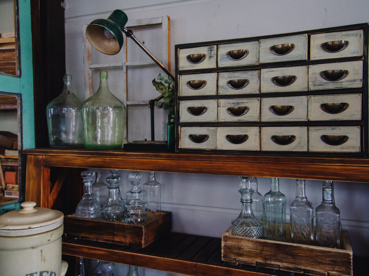 Tide Table, a Harbor & Heirloom vendor